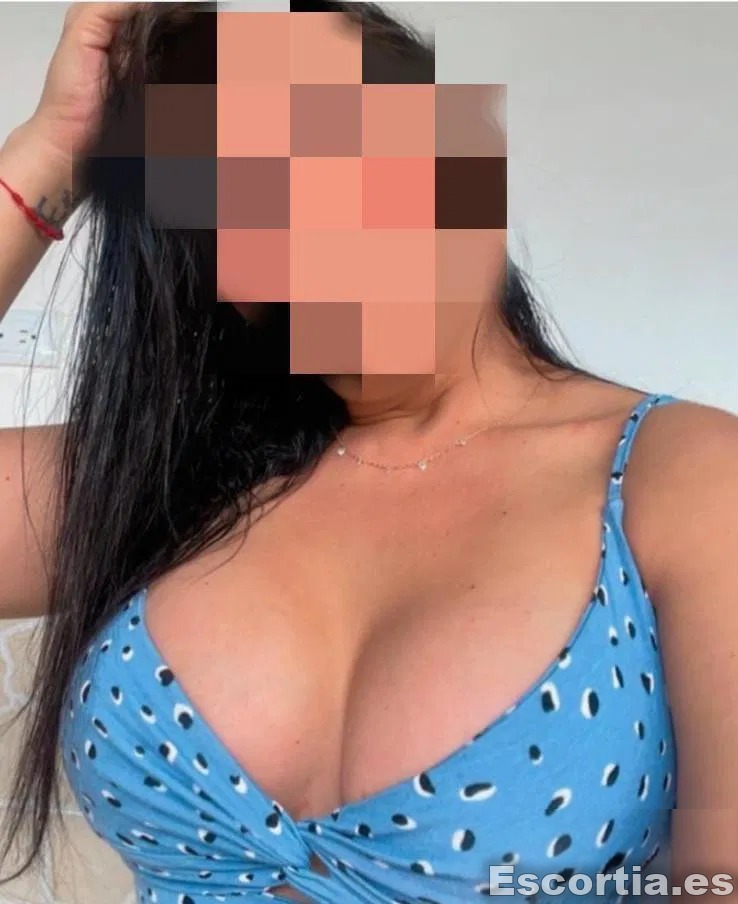 Laura escort Valladolid