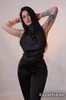Scarleth photo 2