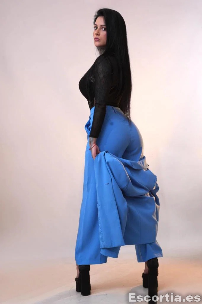 Scarleth photo 5