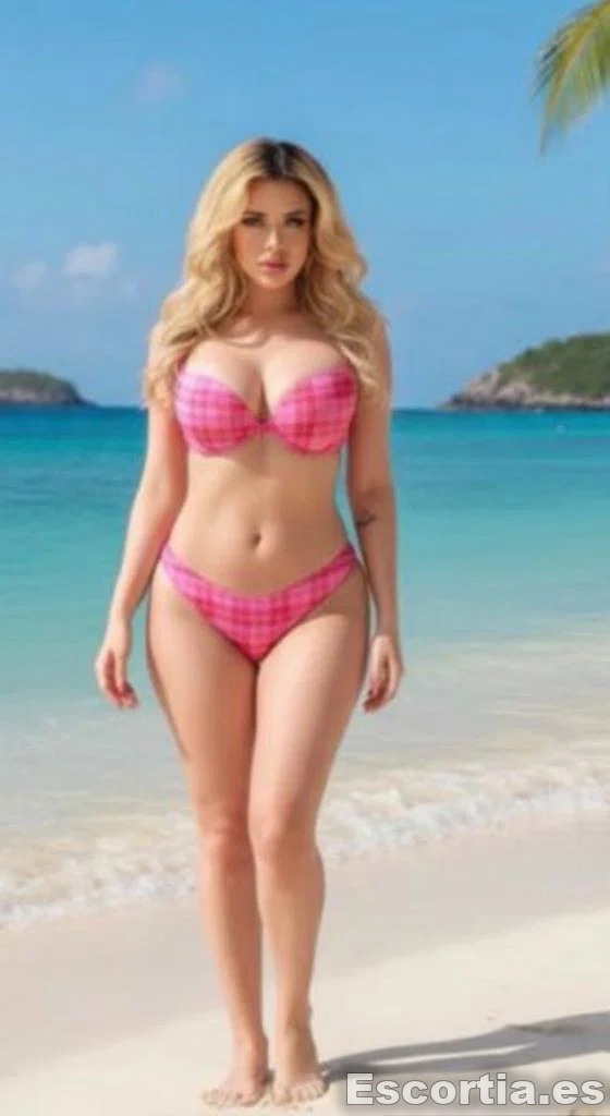 Emily Valentina escort Las Palmas de Gran Canaria