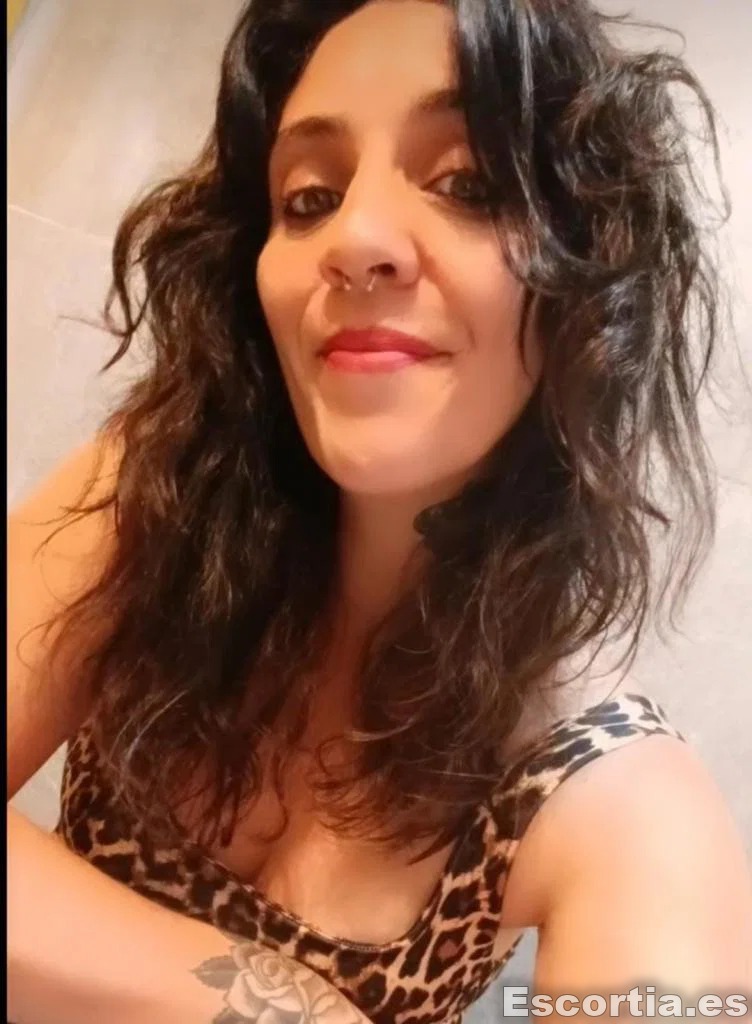 Beka escort Palma