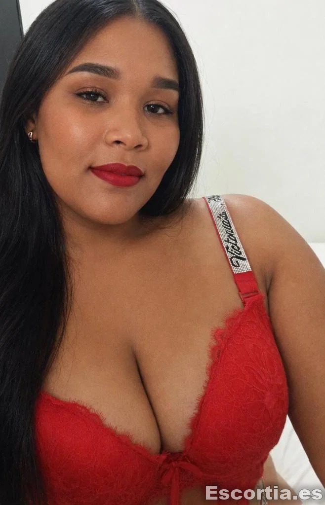 Brenda escort Eivissa