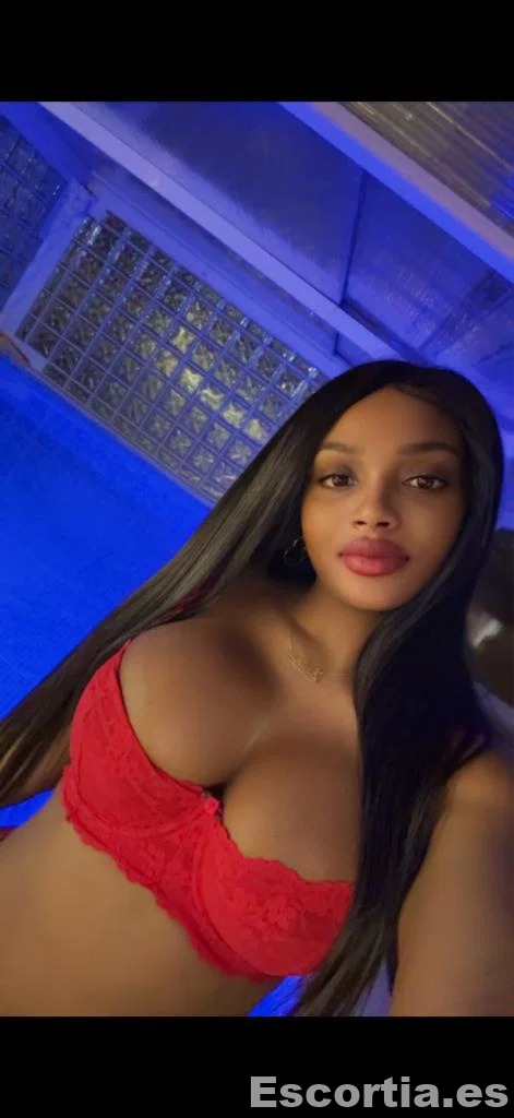 Melany escort Granada