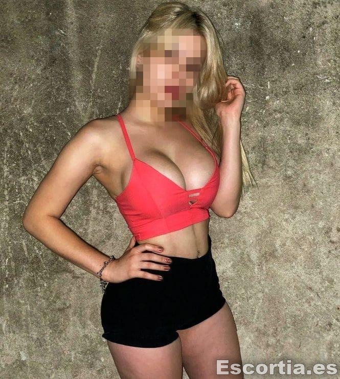 Marta escort Rioja