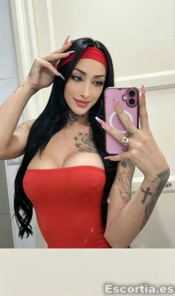 Fabiana photo 5