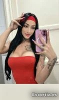 Fabiana photo 6
