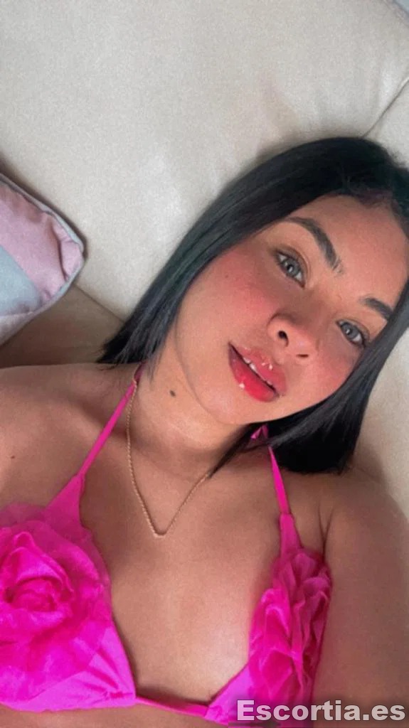 Camila escort Girona