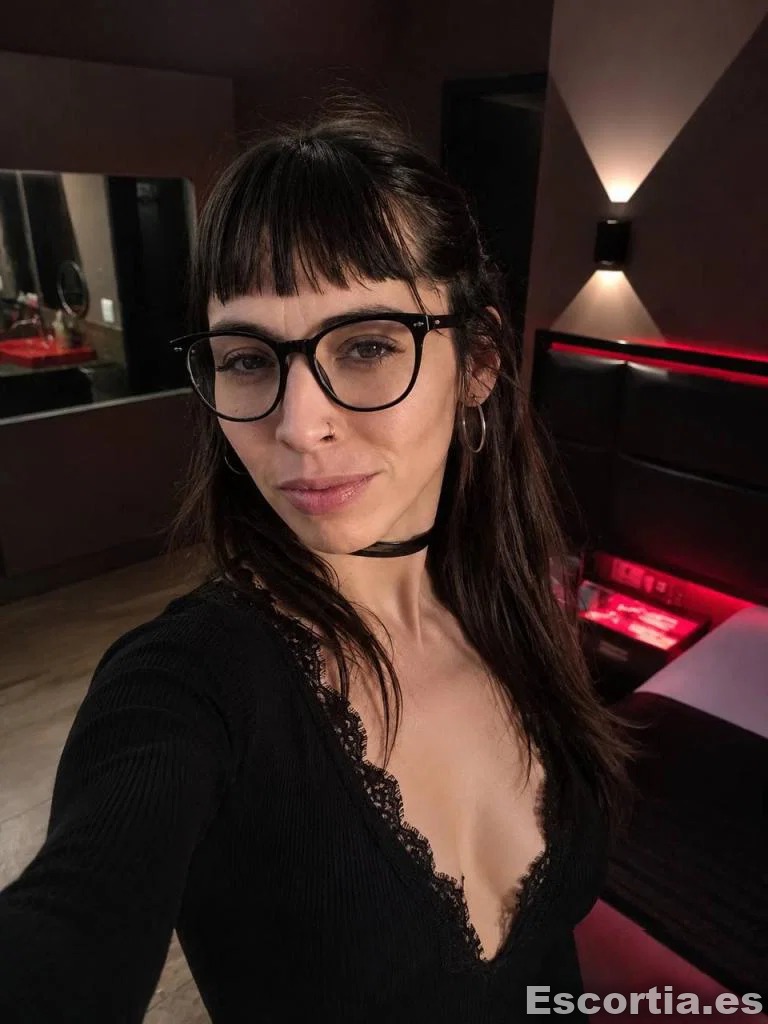 Lucía escort Alicante