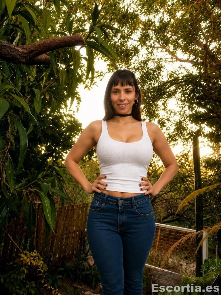 Lucía photo 5