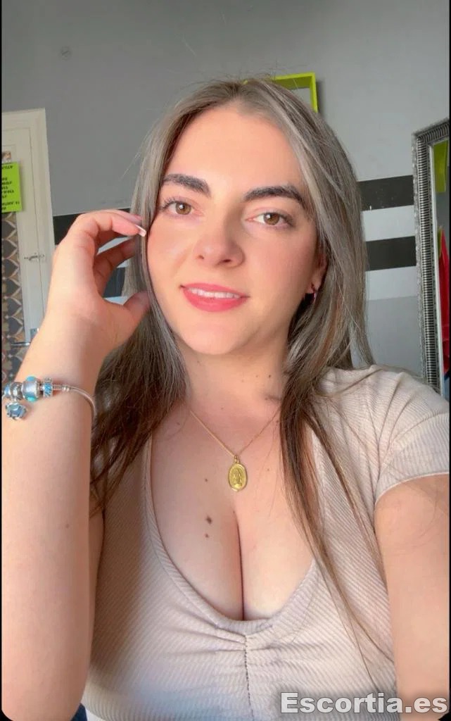 Fernanda escort Pamplona