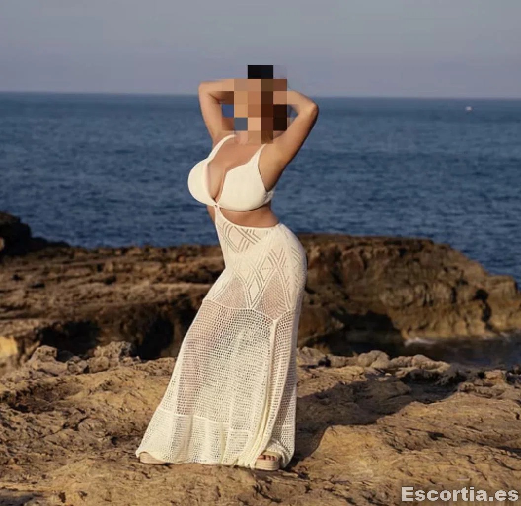 Diana escort Murcia