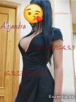 Alejandra photo 2