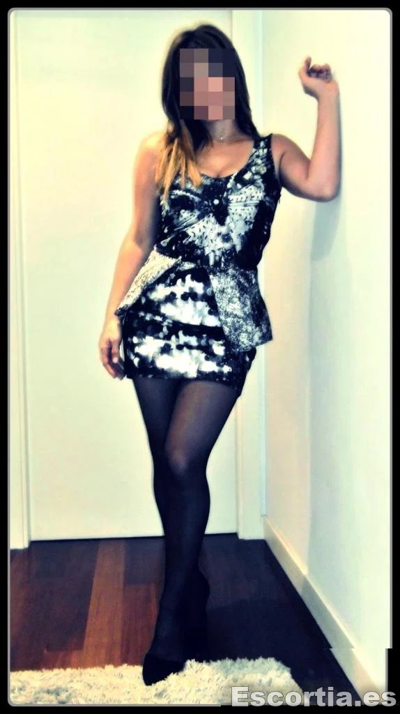 Marta escort Burgos