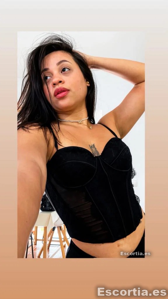 Puta 24 escort Valencia
