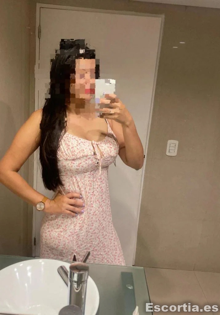 Luna escort Palencia
