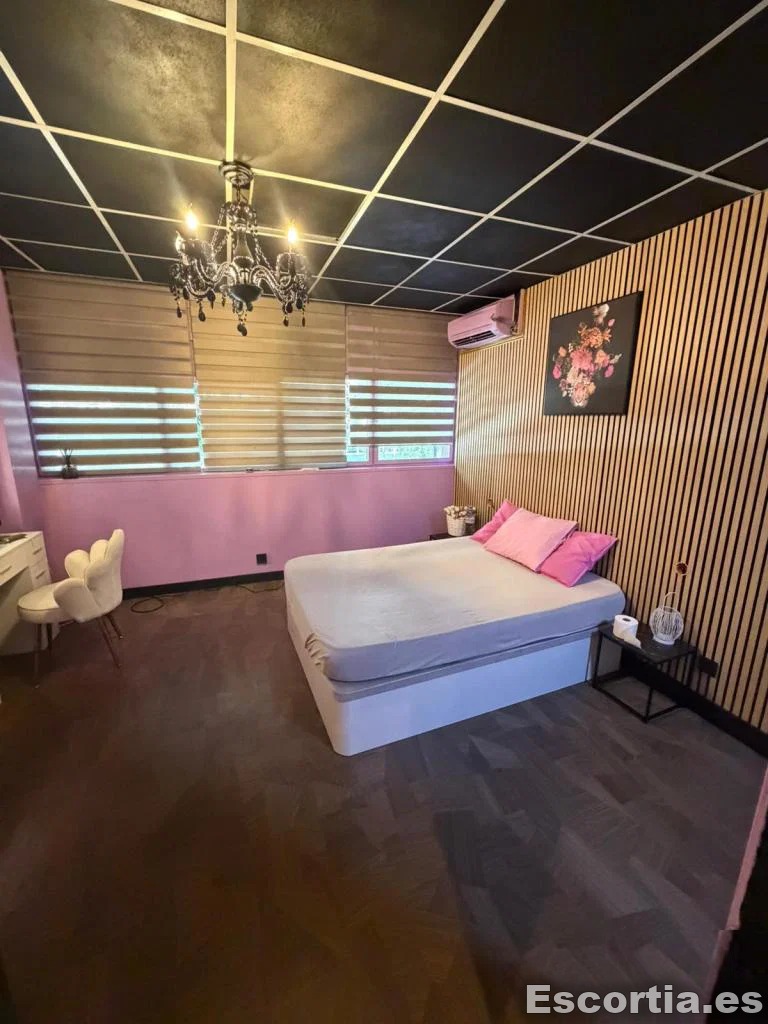 Puta escort Barcelona