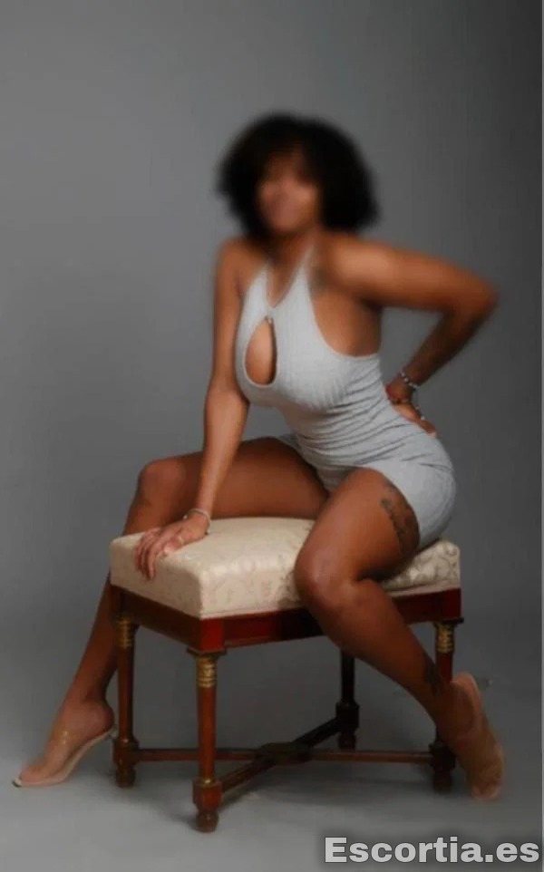 Estefania Encantadora escort Bilbao