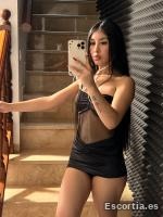 Sofia escort Barcelona