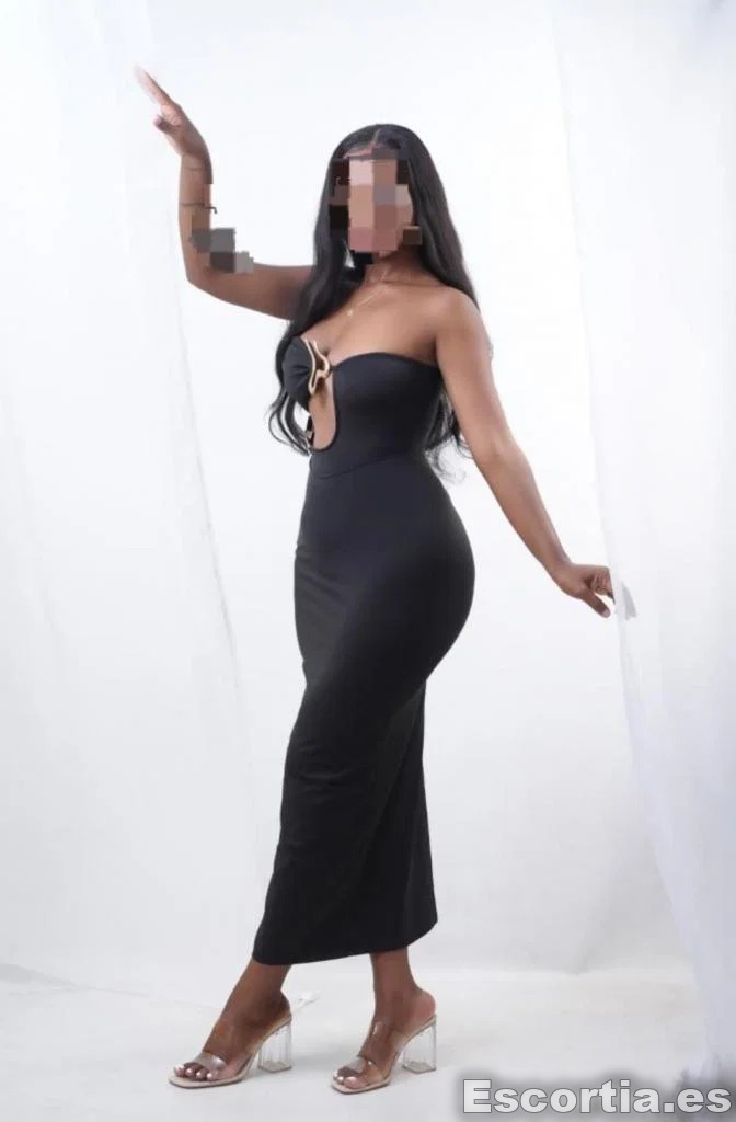 Danna escort Tarragona