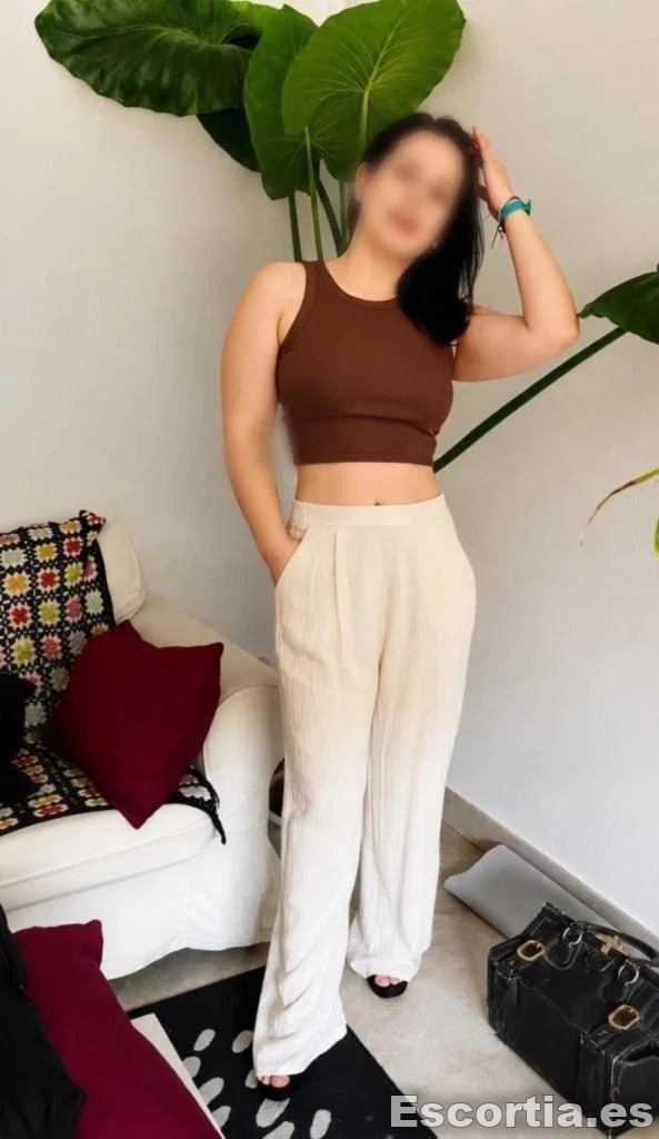 Puta paraguaya 24 escort Barcelona