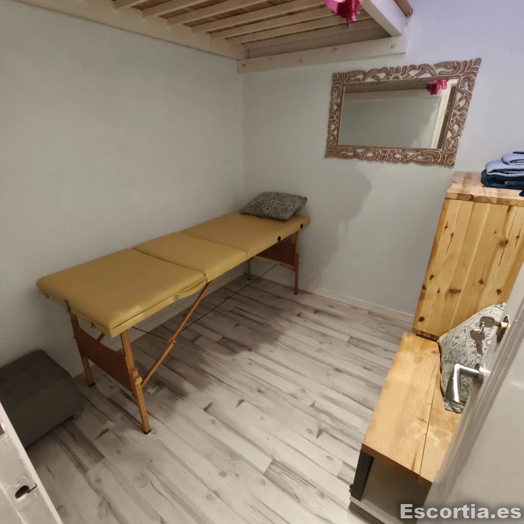 Puta escort Barcelona