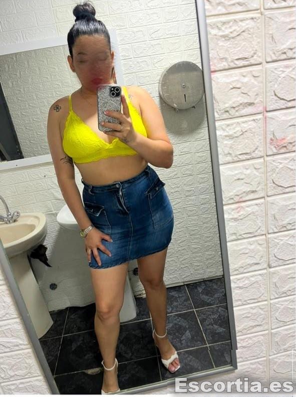 Naty escort Huesca