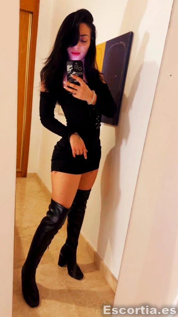 Andrea escort Maó