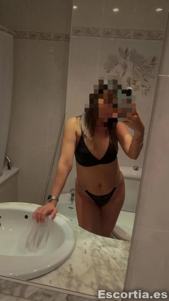 Cristal escort Valencia
