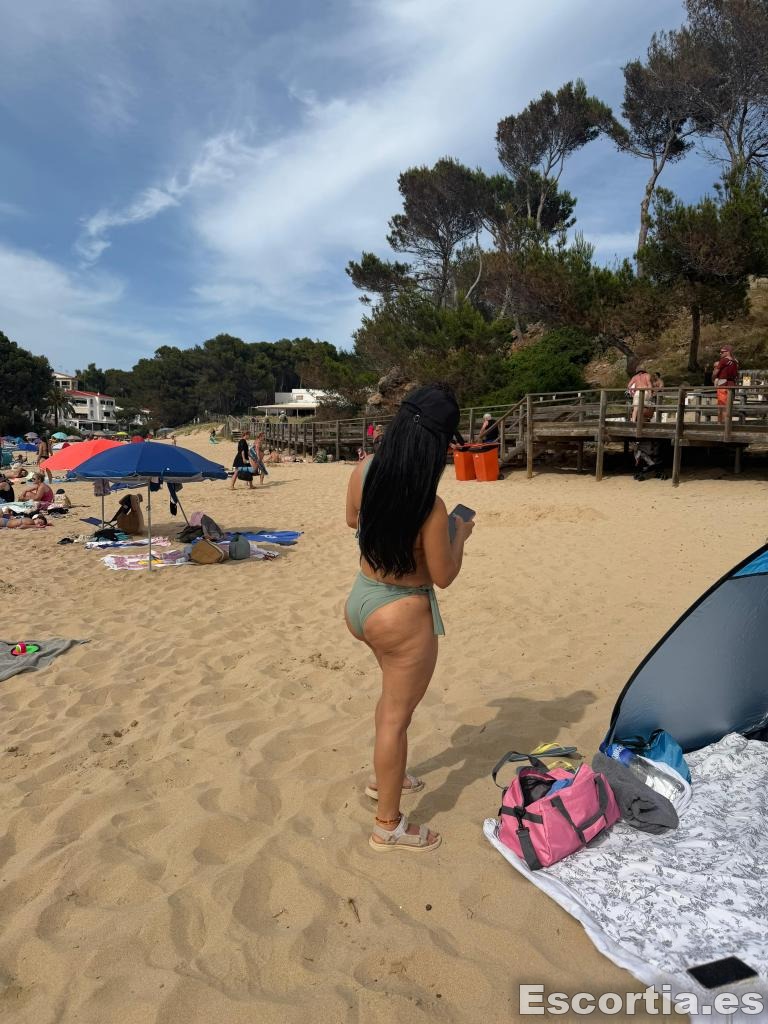 Valentina photo 3