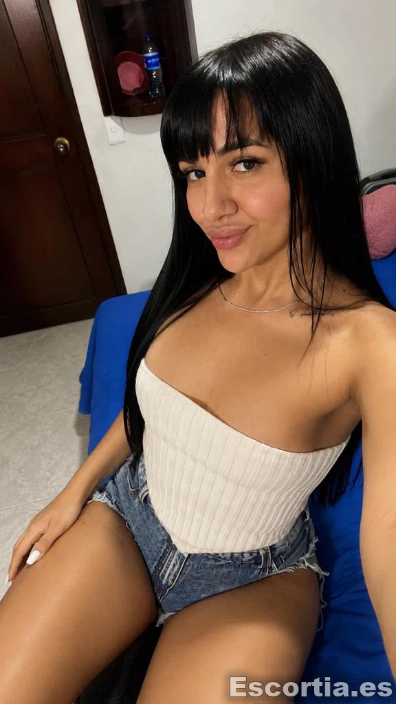 Maite escort Zaragoza