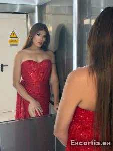 Zoe Lopez escort Las Palmas de Gran Canaria