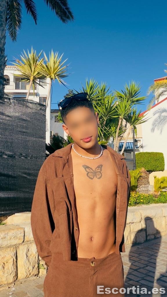 Yure escort Pontevedra
