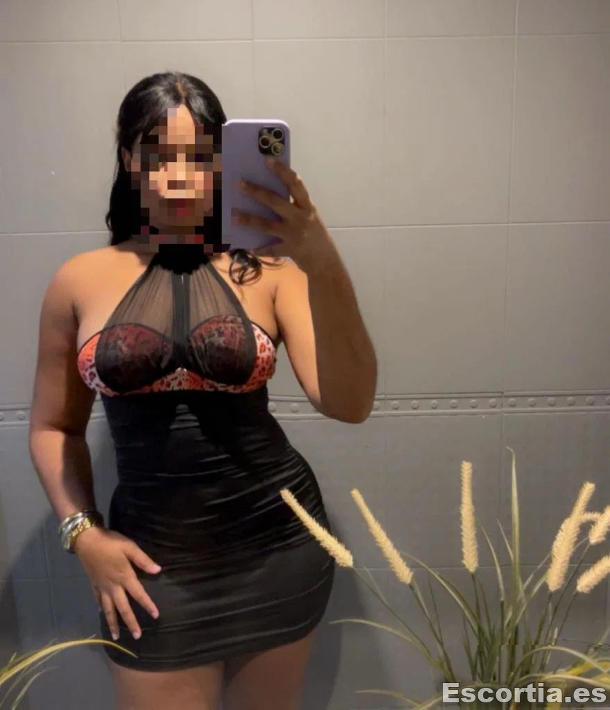 Carolina escort Tarragona