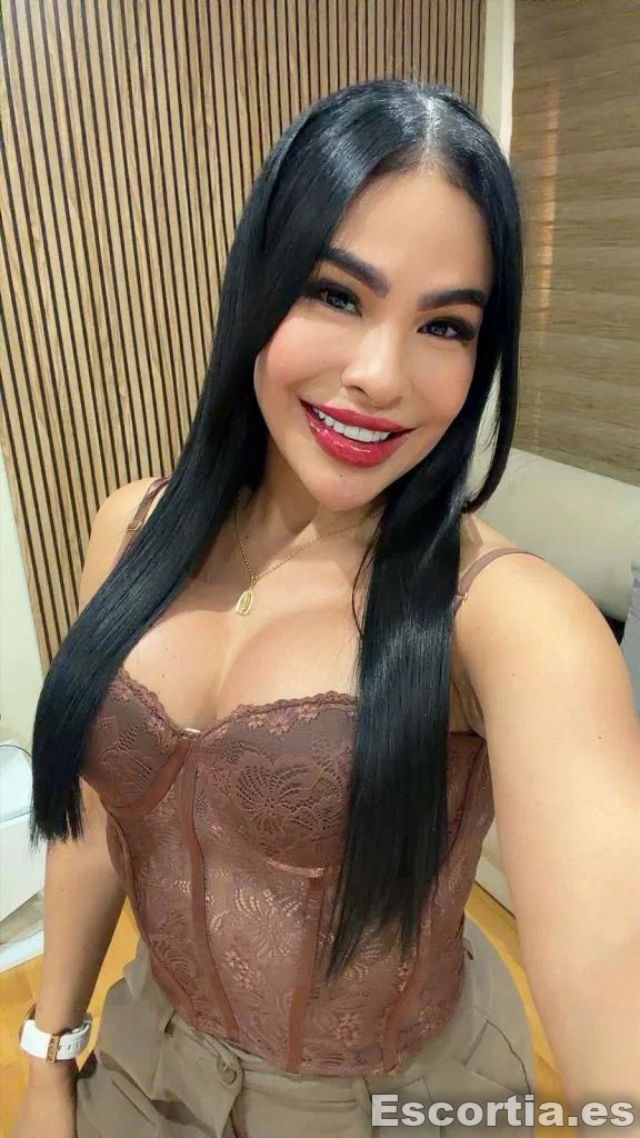 Sofía escort Pontevedra