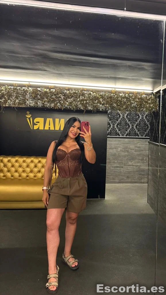 Sofía photo 3