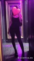 Laura escort Barcelona