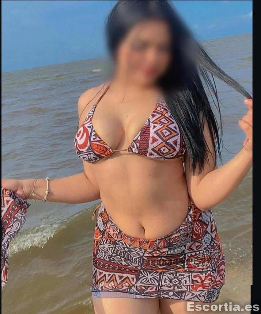 Rosi escort Pamplona