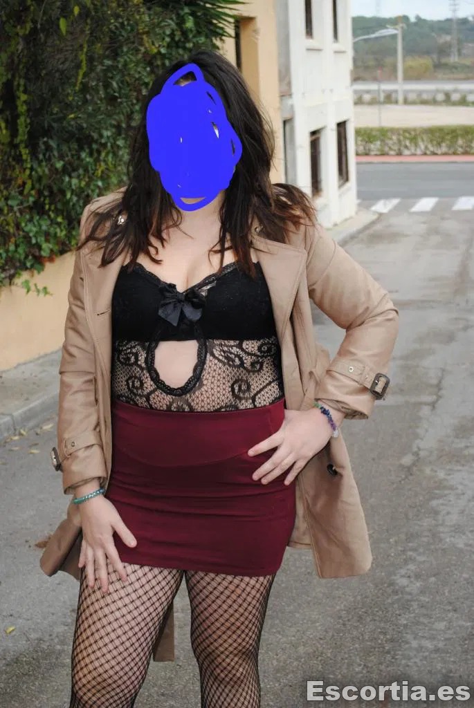 Puta 29 escort Barcelona