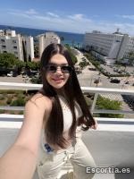 Cloe escort Pontevedra