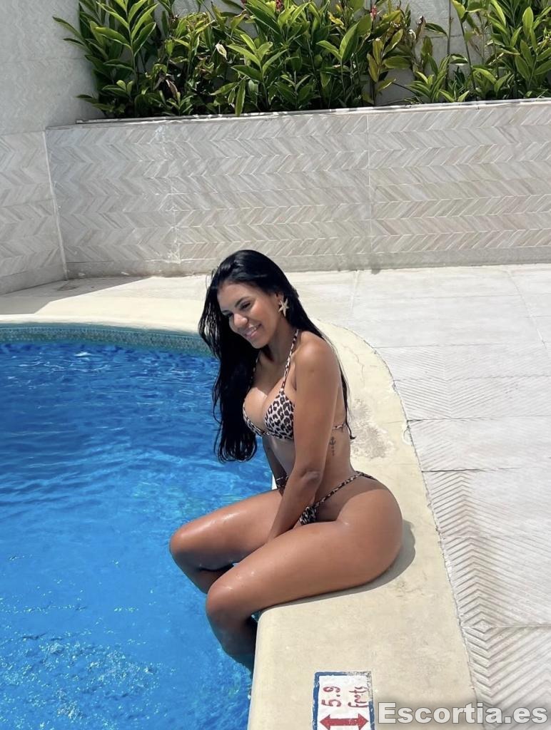 Kiara escort Albacete