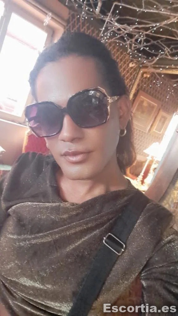 Pamela escort Valencia