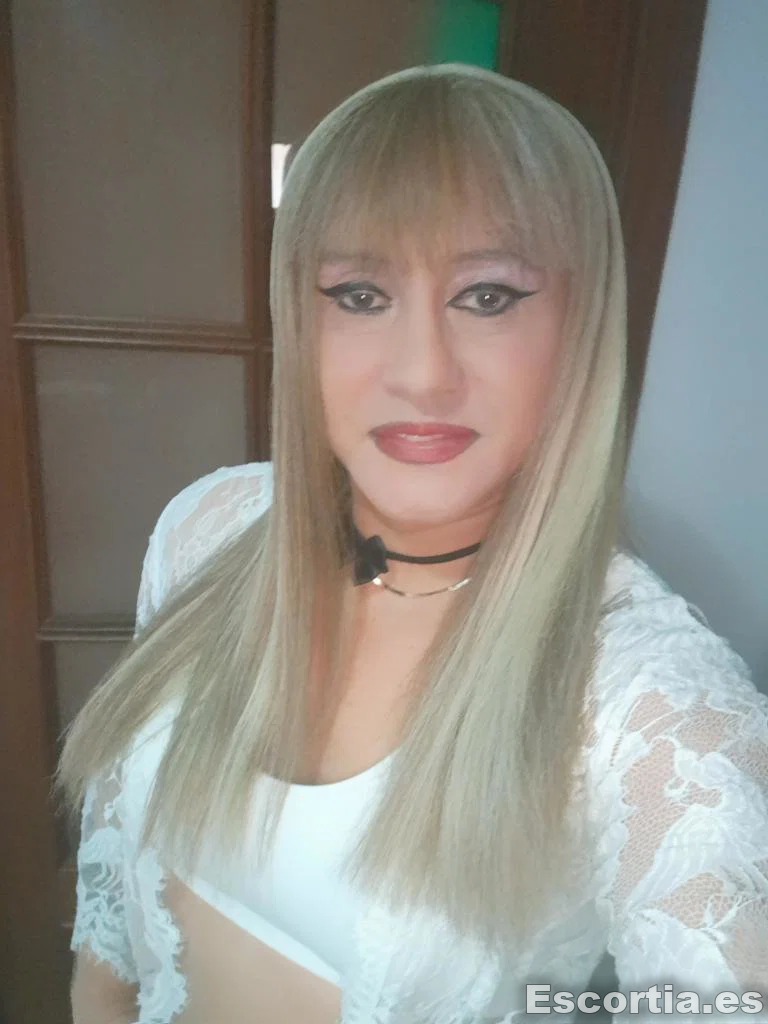Silvana escort Huelva