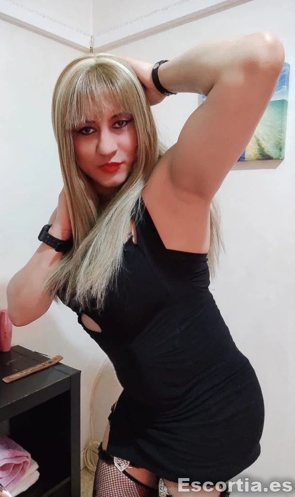 Silvana photo 7