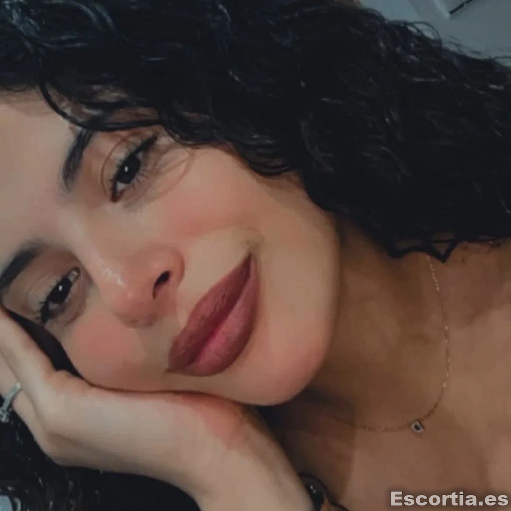 Dafne escort Tarragona