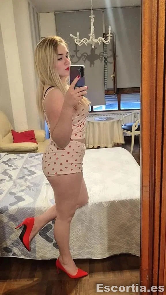 Natalia photo 3