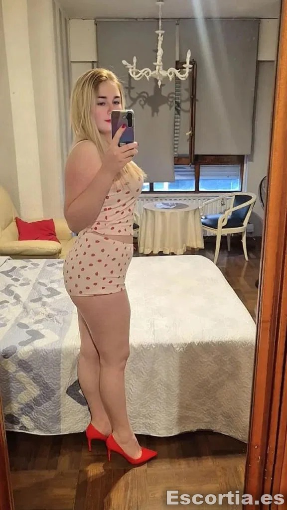 Natalia photo 5