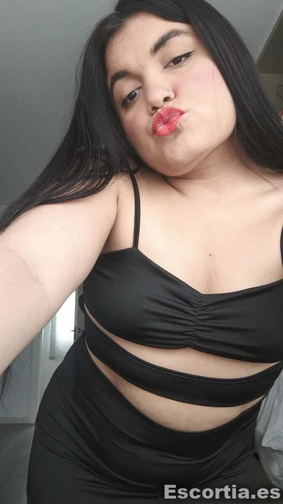 Tammy escort Murcia