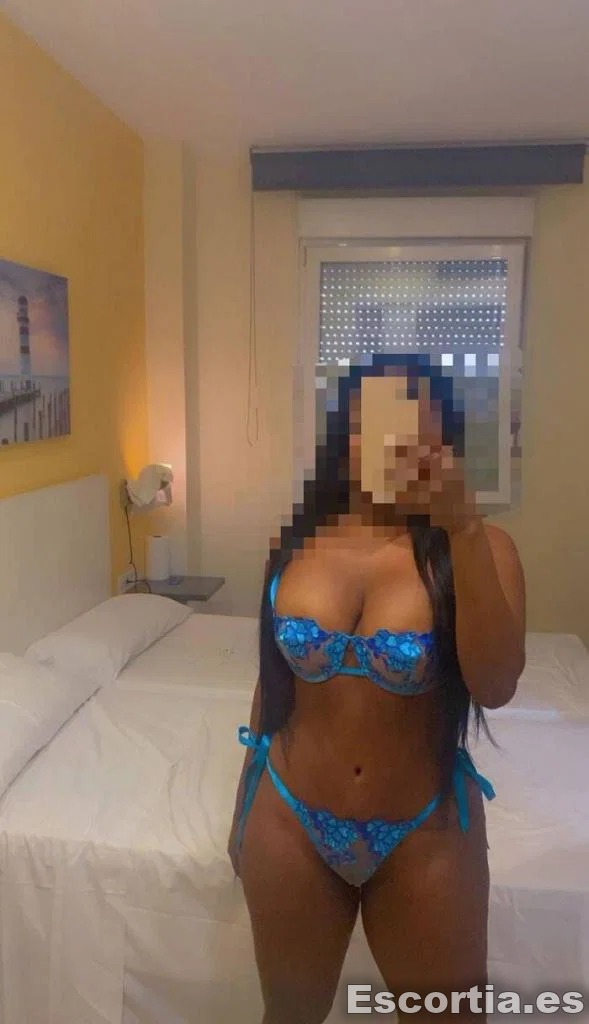 Puta latina 37 escort Granada