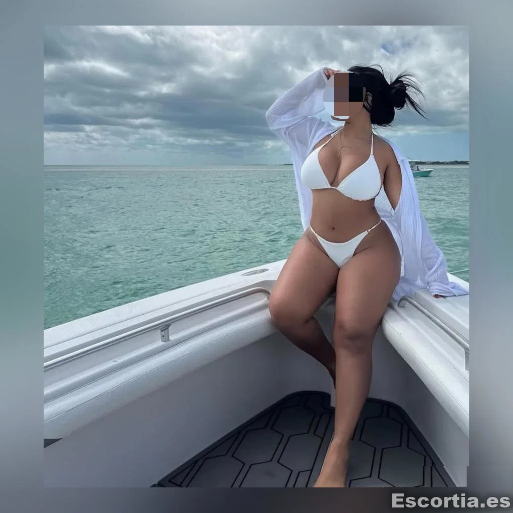 Kataleya escort Las Palmas de Gran Canaria