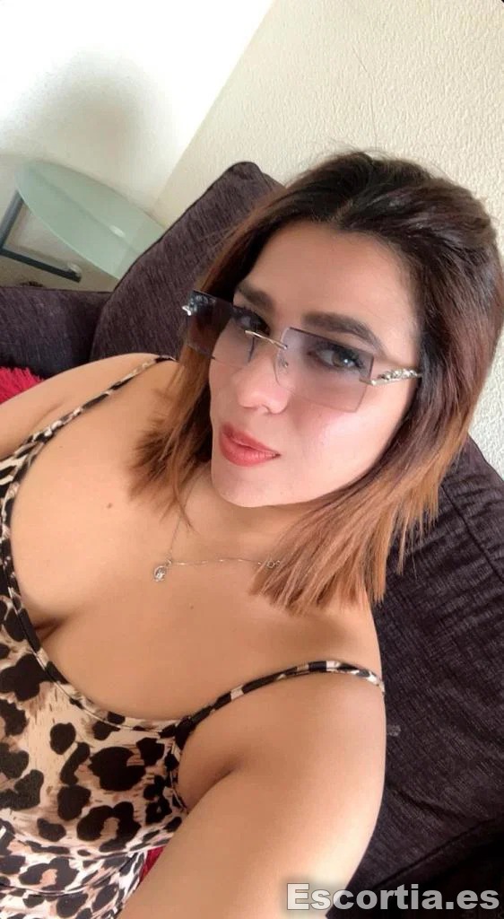Estrella escort Madrid